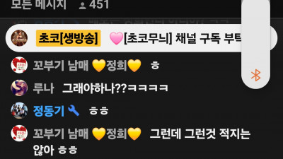 초코