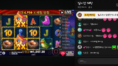 초코1부방송