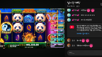 마초마초 1부