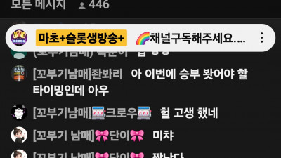 마초