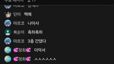 홧팅