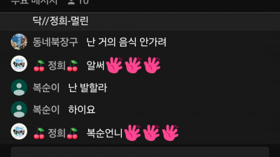 초코