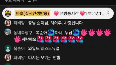 마초