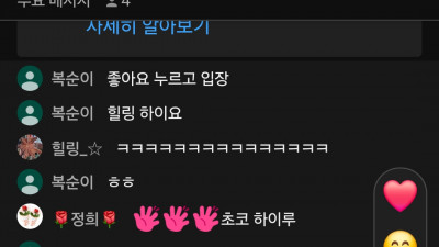 초코