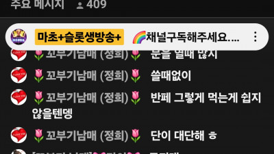 마초