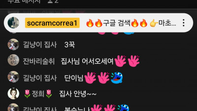 마초