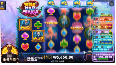 마초1부 시작