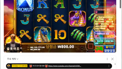 마초 1부