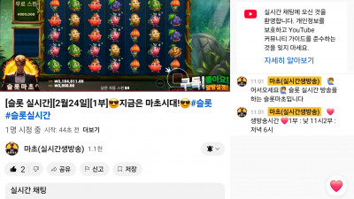 마초1부