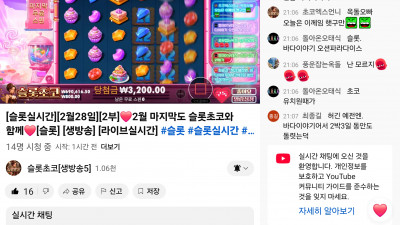 초코 2부