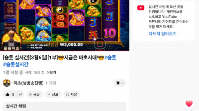 마초1부