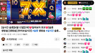 초코2부