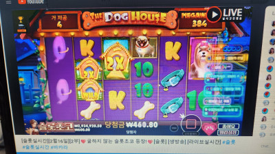 초코2부 라이브방송 ~~